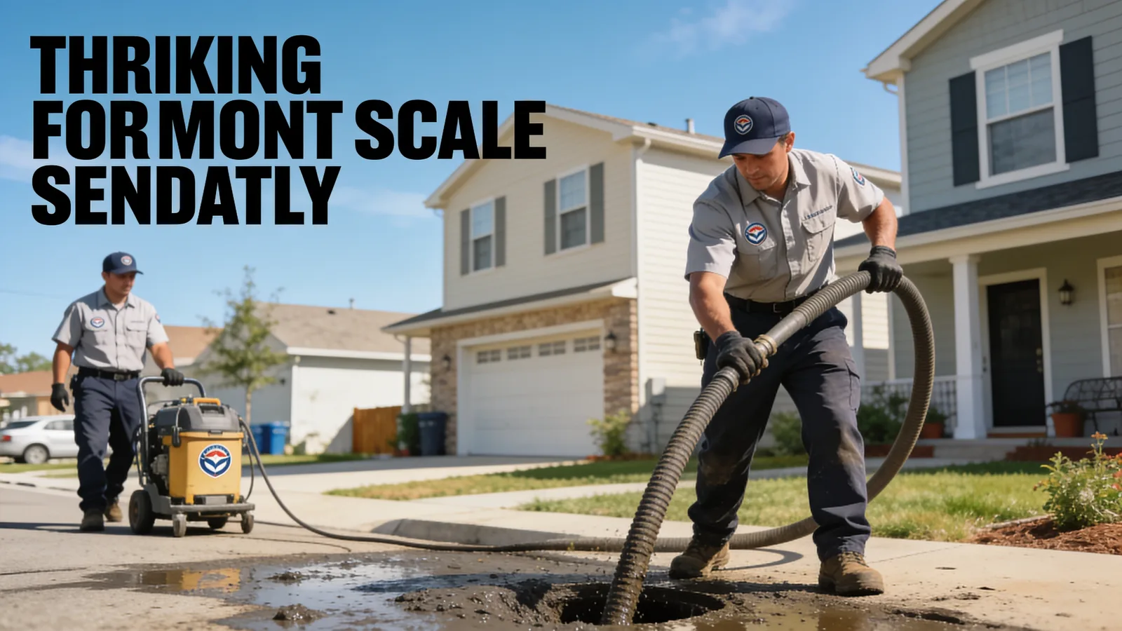 Sewage Cleanup in Wrightwood, CA near me